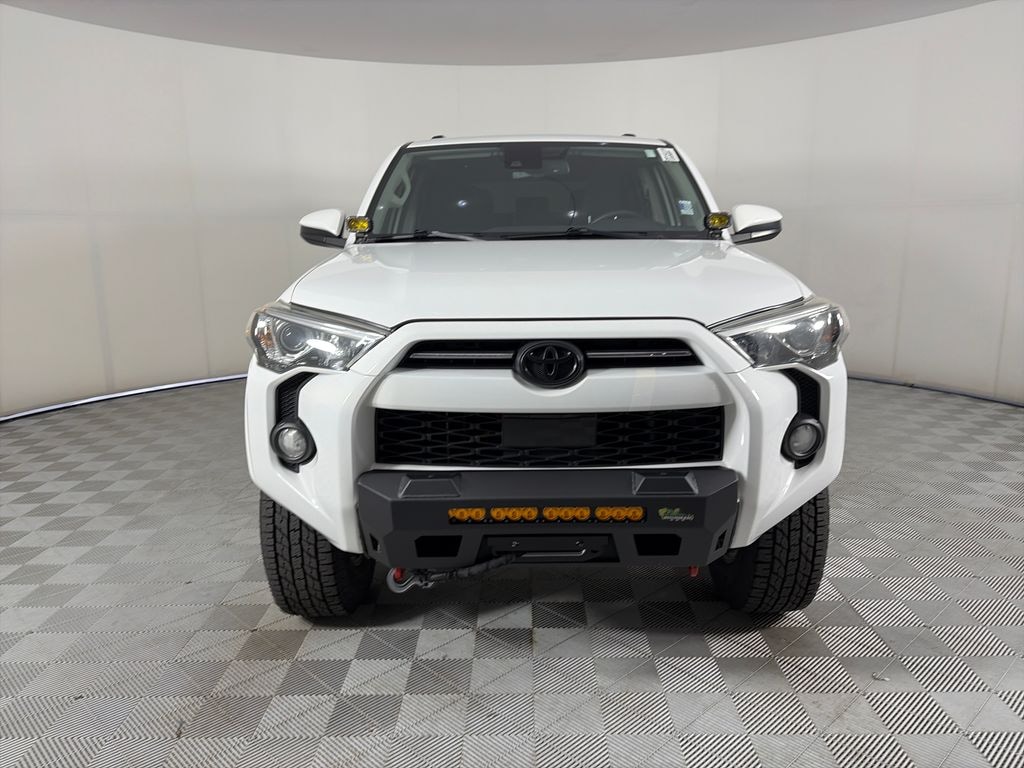 Used 2020 Toyota 4Runner SUV