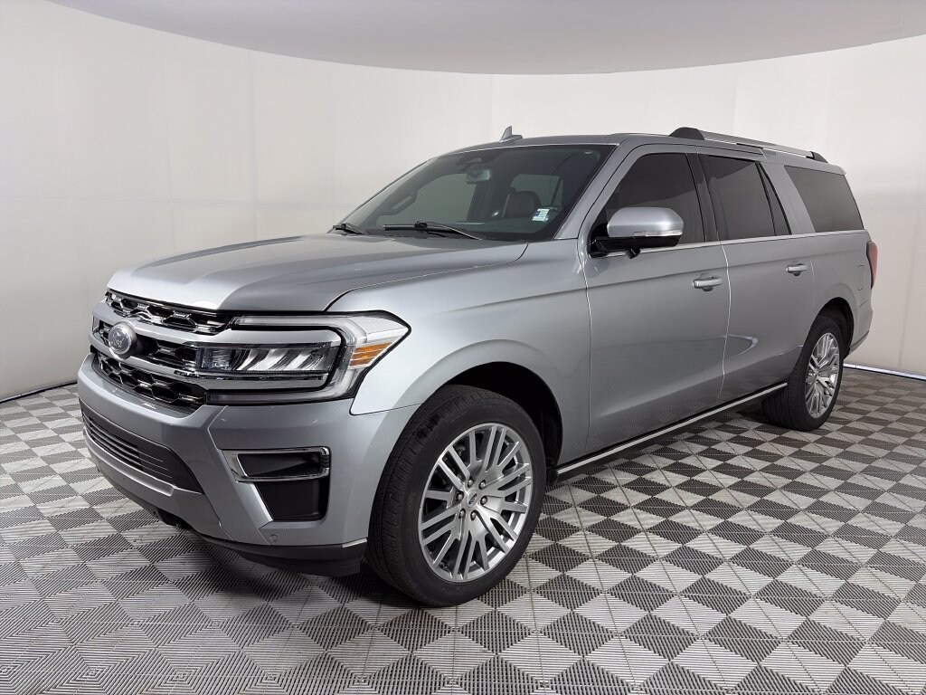 Used 2023 Ford Expedition Max Limited SUV