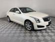 Used 2014 Cadillac ATS 2.0L Turbo Luxury Sedan