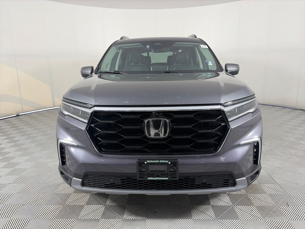 Used 2023 Honda Pilot Elite SUV