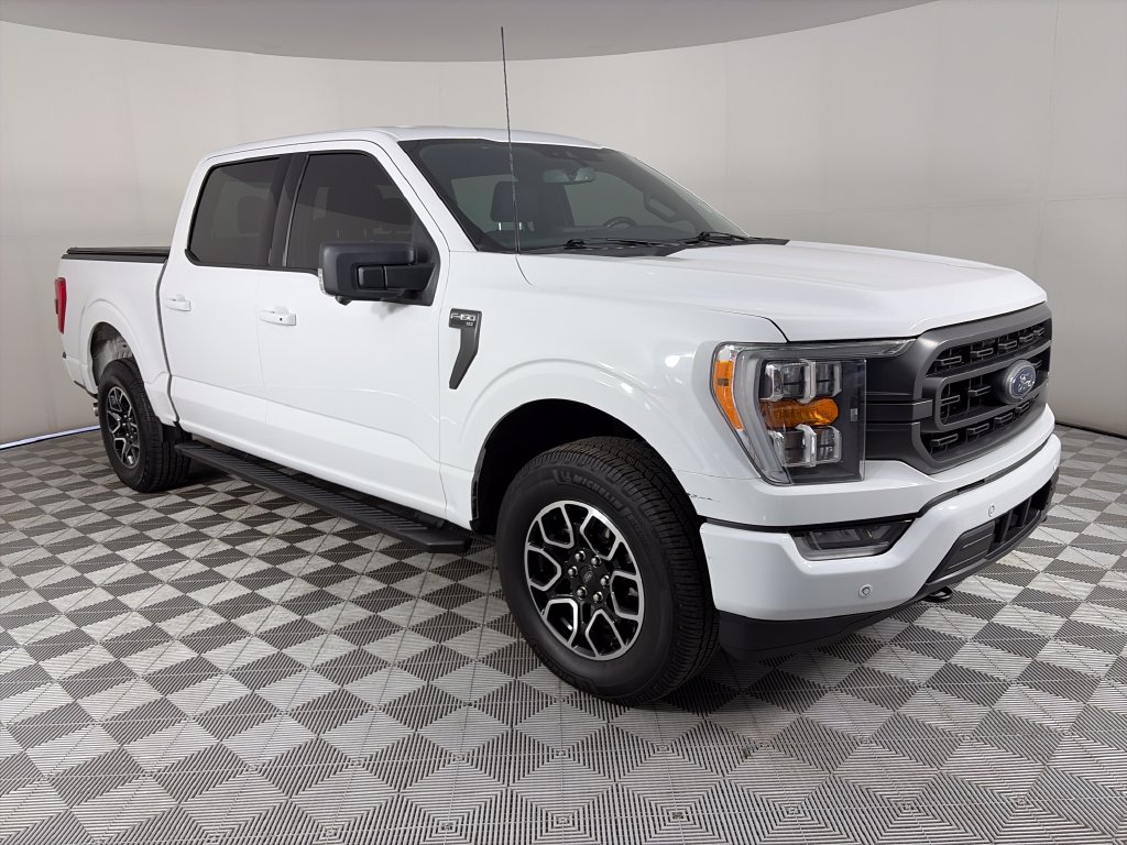  Ford F-150