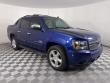 Used 2013 Chevrolet Avalanche 1500 LT Truck