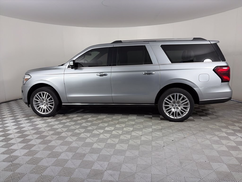 Used 2023 Ford Expedition Max Limited SUV
