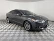 Used 2015 Ford Fusion Titanium Sedan