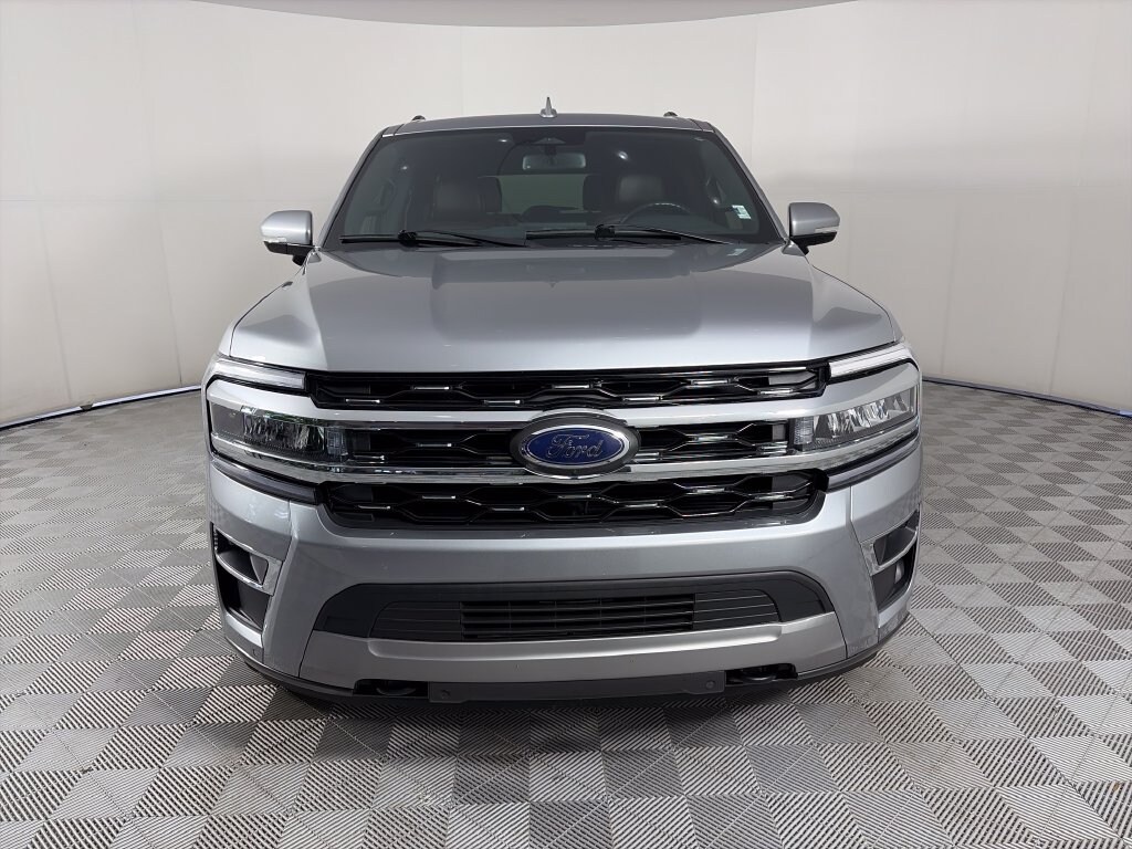 Used 2023 Ford Expedition Max Limited SUV