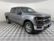 Certified 2024 Ford F-150 XLT Truck SuperCrew Cab