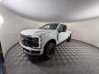 Certified 2025 Ford F-350 Platinum Truck Crew Cab