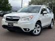 Used 2016 Subaru Forester 2.5i Limited SUV