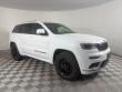 Used 2019 Jeep Grand Cherokee Overland SUV