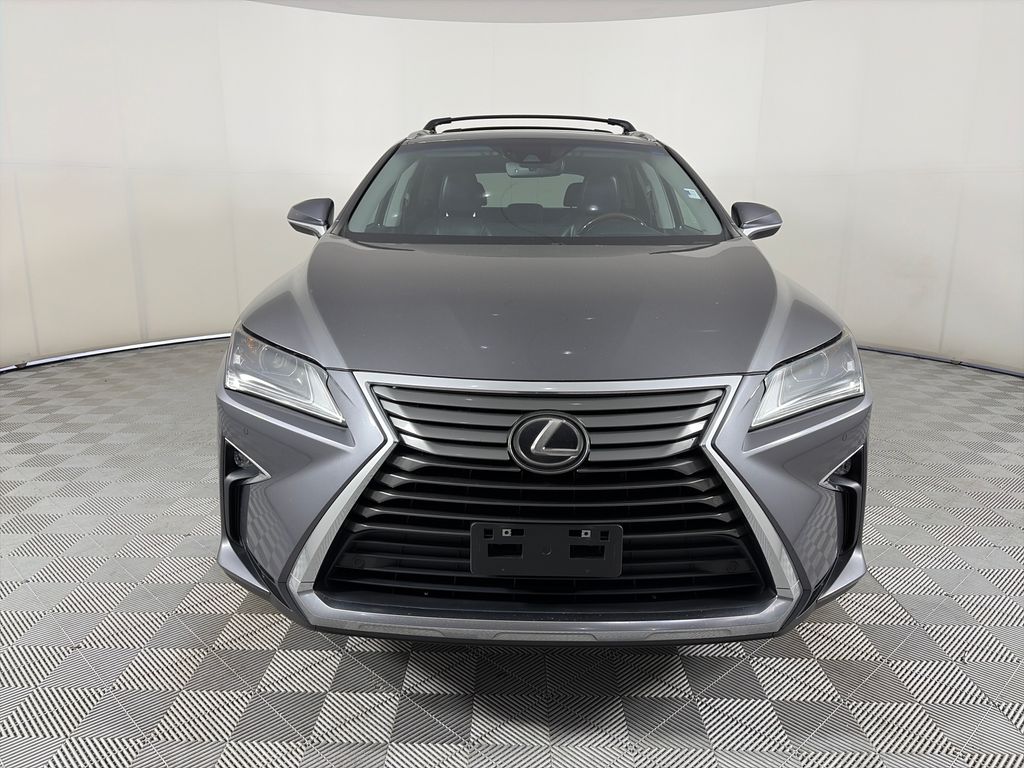 Used 2016 Lexus RX 350 350 SUV