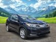 Used 2021 Honda HR-V LX SUV