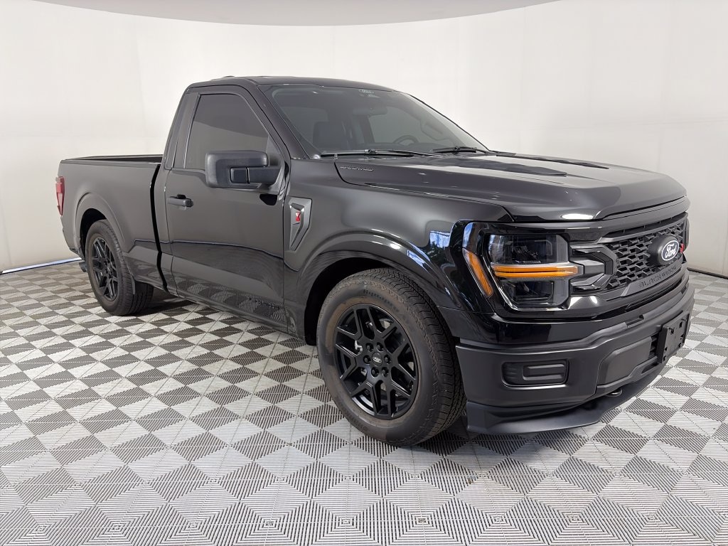 Used 2025 Ford F-150 XL Truck Regular Cab