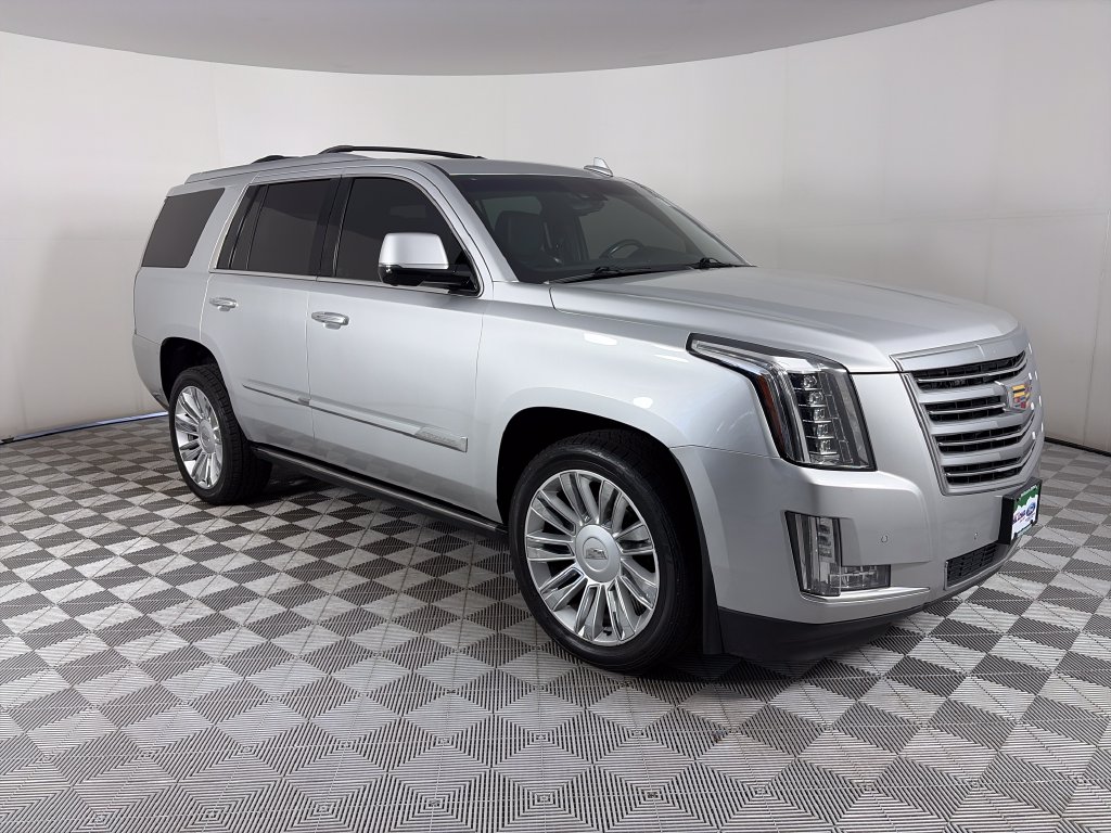 2016 Cadillac Escalade