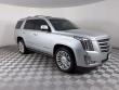 Used 2016 CADILLAC Escalade Platinum Edition SUV