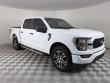 Used 2023 Ford F-150 XL Truck SuperCrew Cab