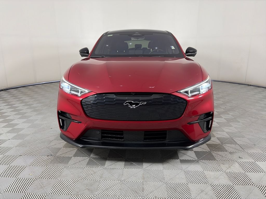 Used 2023 Ford Mustang Mach-E GT SUV