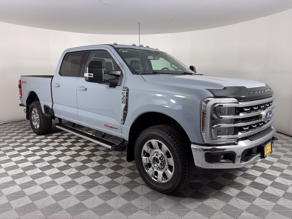  Ford F-350