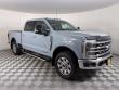 Certified 2025 Ford F-350SD Lariat Truck