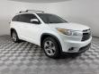 Used 2015 Toyota Highlander Limited Platinum V6 SUV