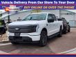 Used 2024 Ford F-150 Lightning Flash Truck SuperCrew Cab