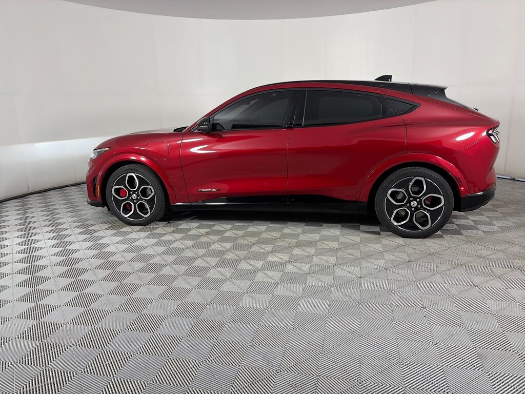 Used 2023 Ford Mustang Mach-E GT SUV