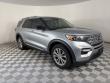 Used 2023 Ford Explorer Limited SUV