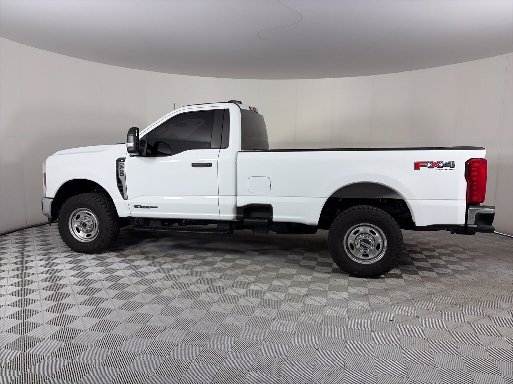 Used 2025 Ford F-250 XL Truck Regular Cab