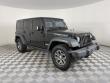 Used 2017 Jeep Wrangler JK Unlimited Unlimited Rubicon SUV