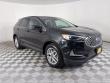 Certified 2024 Ford Edge SEL SUV