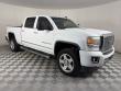 Used 2015 GMC Sierra 2500HD Denali Truck Crew Cab