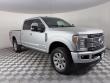 Used 2017 Ford F-250SD Platinum Truck