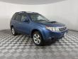 Used 2010 Subaru Forester 2.5XT SUV