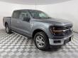 Certified 2025 Ford F-150 XLT Truck SuperCrew Cab