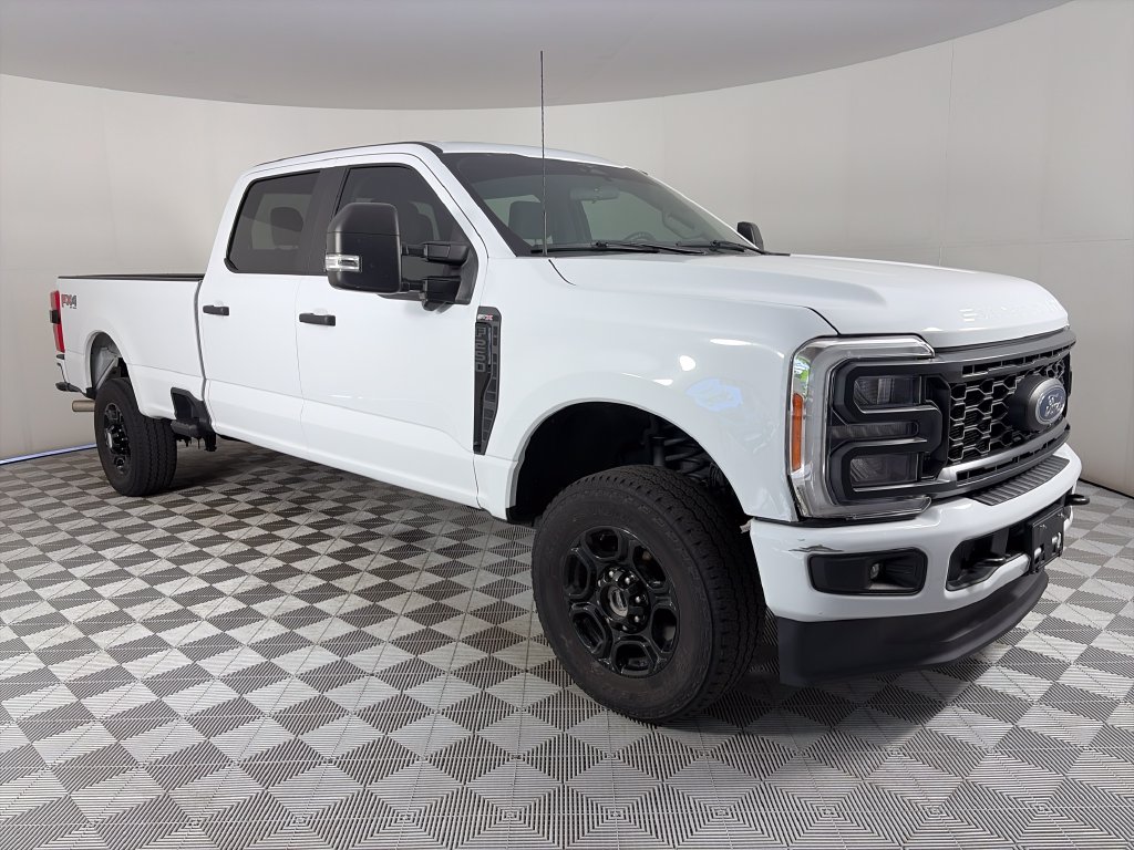 2023 Ford F-250 Super Duty