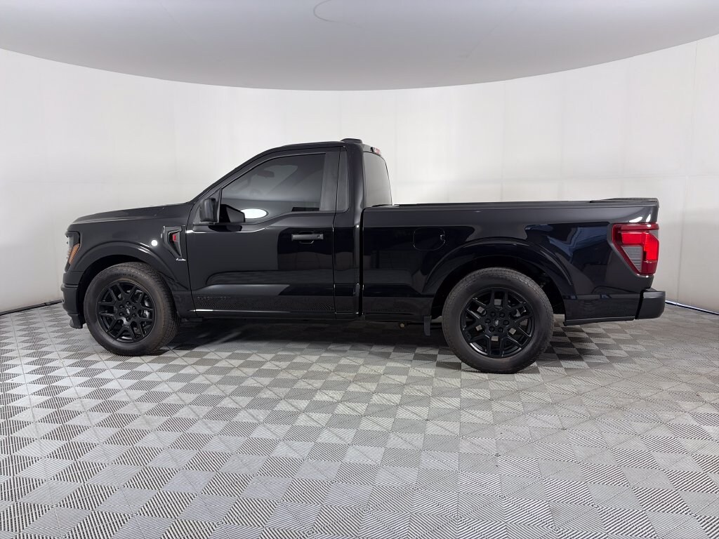 Used 2025 Ford F-150 XL Truck Regular Cab