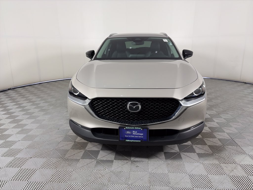 Used 2024 Mazda CX-30 2.5 S Select Sport SUV