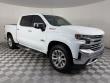 Used 2021 Chevrolet Silverado 1500 LTZ Truck Crew Cab