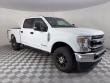 Used 2020 Ford F-250SD XLT Truck