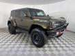 Certified 2024 Ford Bronco Raptor SUV