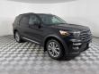 Certified 2023 Ford Explorer XLT SUV