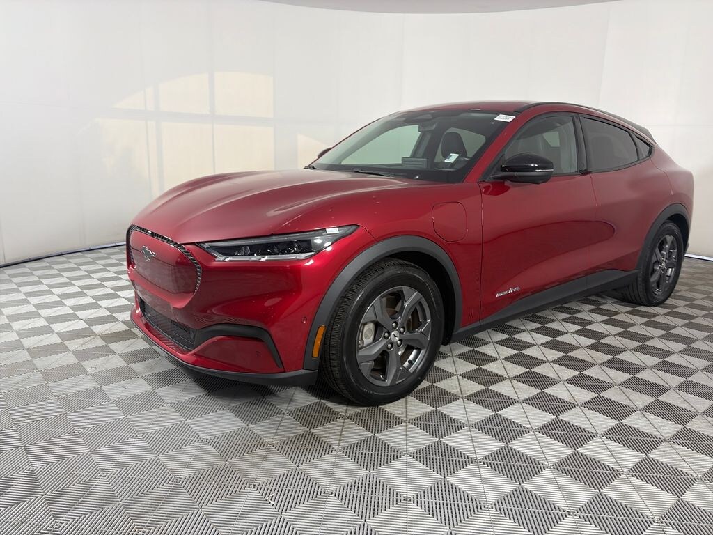 Used 2023 Ford Mustang Mach-E Select SUV