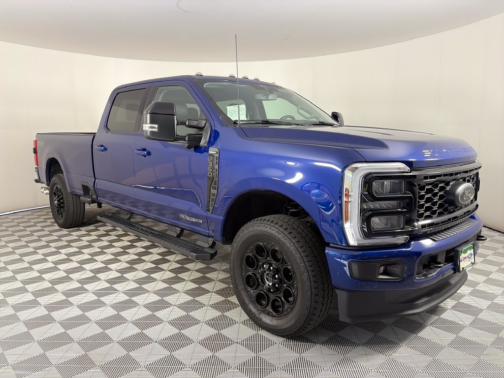  Ford F-350SD