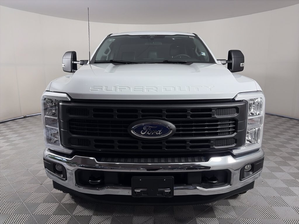 Used 2025 Ford F-250 XL Truck Regular Cab