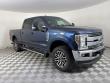 Used 2018 Ford F-250 Lariat Truck Crew Cab