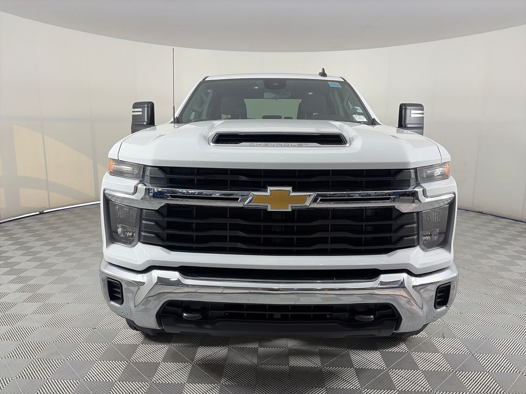 Used 2024 Chevrolet Silverado 3500HD LT Truck
