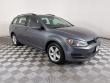 Used 2015 Volkswagen Golf Sportwagen S Wagon