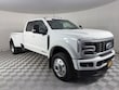 Ford F-450SD