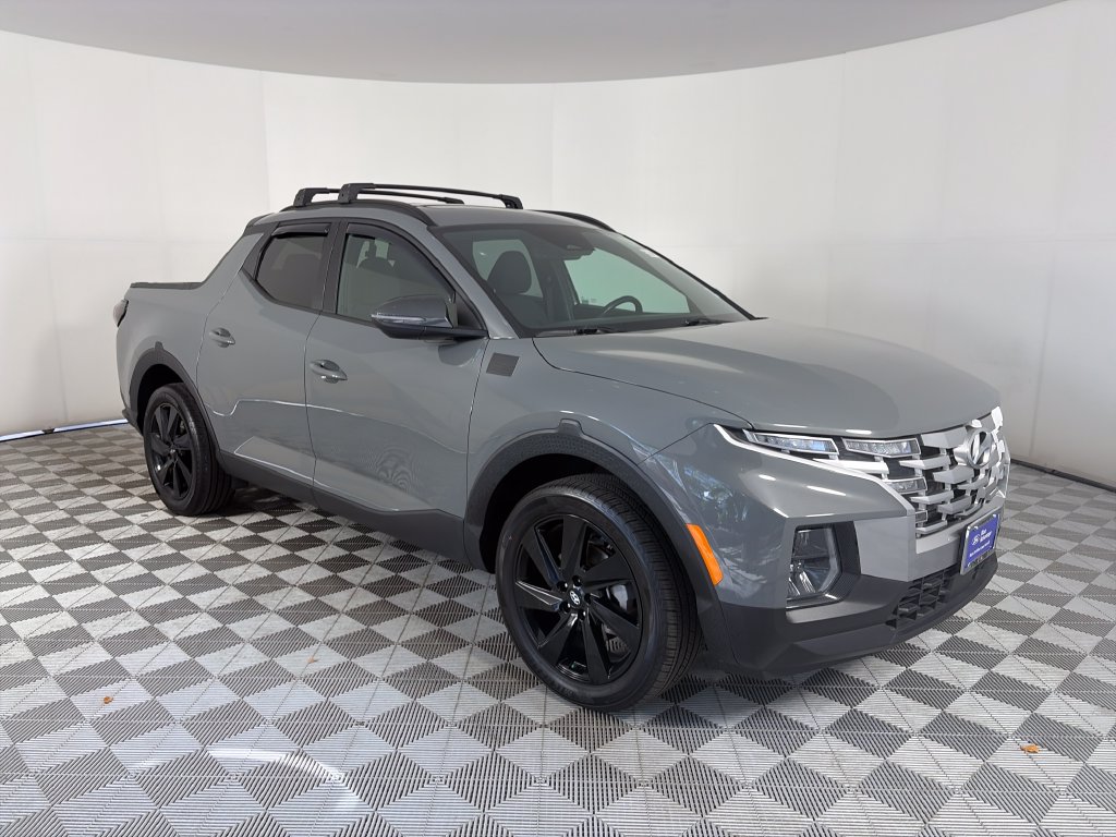 2023 Hyundai Santa Cruz SEL Premium