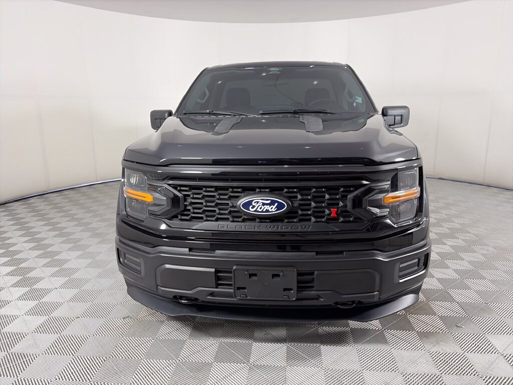 Used 2025 Ford F-150 XL Truck Regular Cab