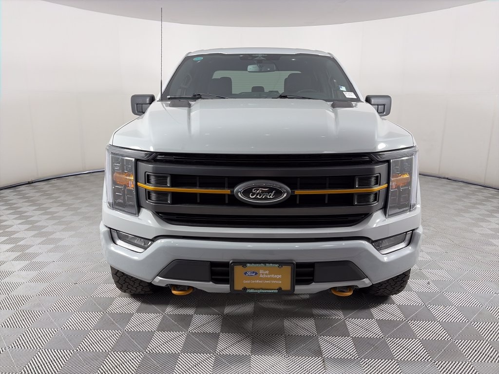 Used 2023 Ford F-150 Tremor Truck SuperCrew Cab